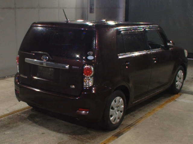 TOYOTA COROLLA RUMION