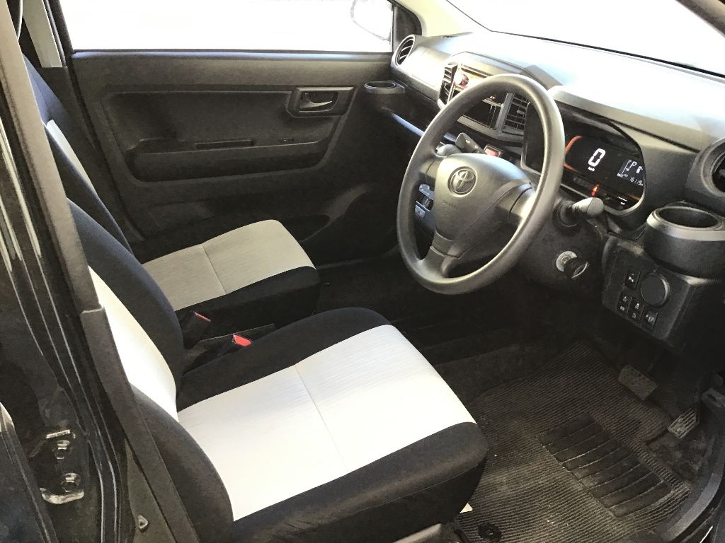 TOYOTA PIXIS EPOCH
