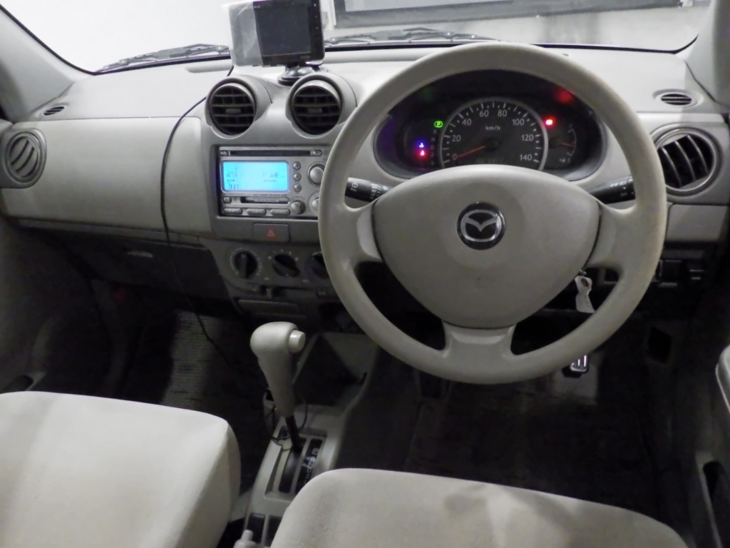 MAZDA CAROL
