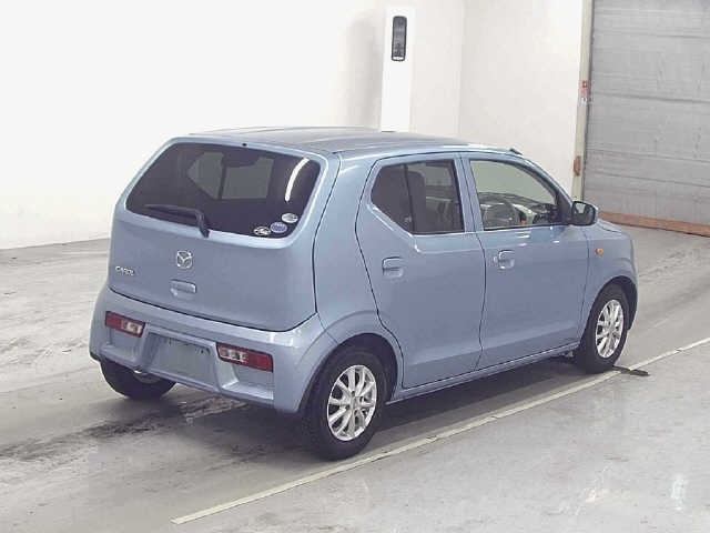 MAZDA CAROL