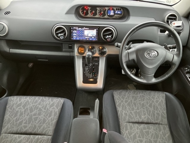 TOYOTA COROLLA RUMION