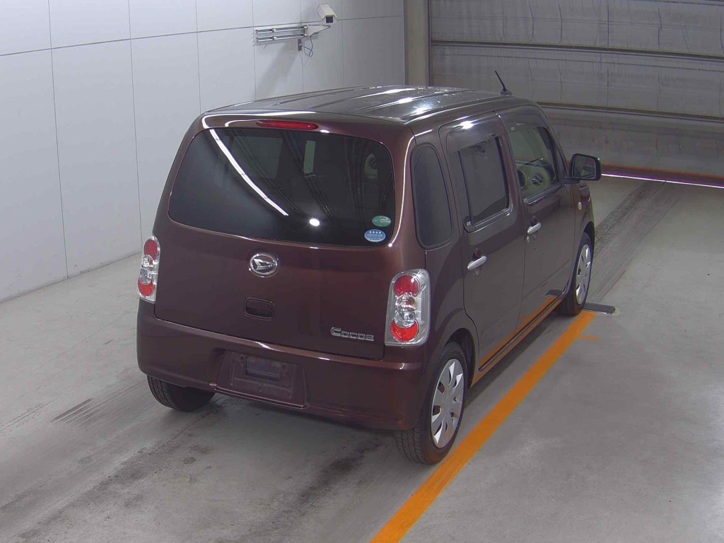 DAIHATSU MIRA COCOA
