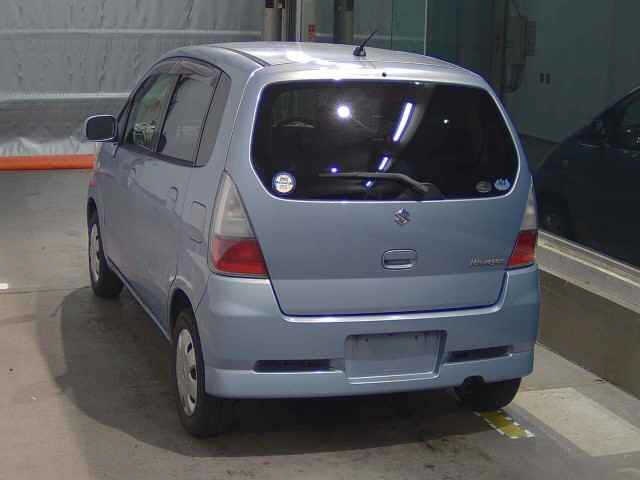 SUZUKI MR WAGON