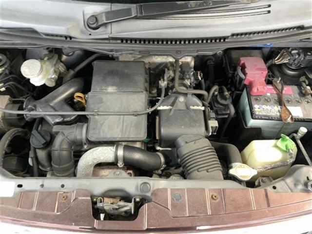 SUZUKI MR WAGON
