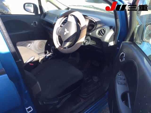 MITSUBISHI I