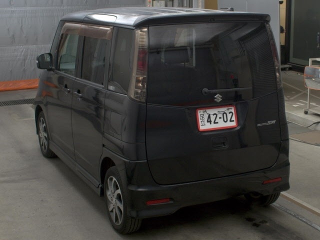 SUZUKI PALETTE