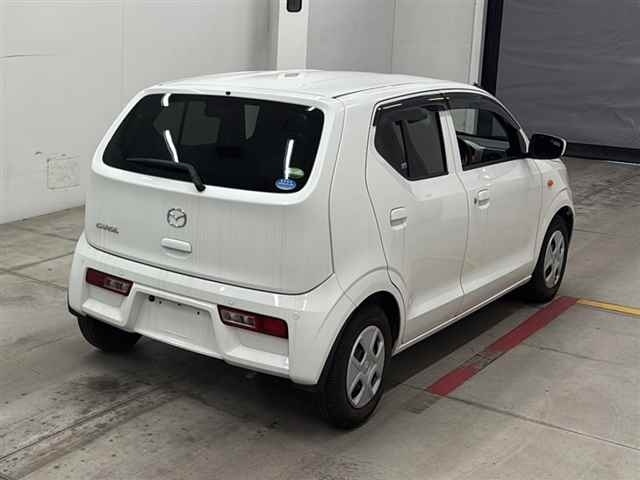 MAZDA CAROL