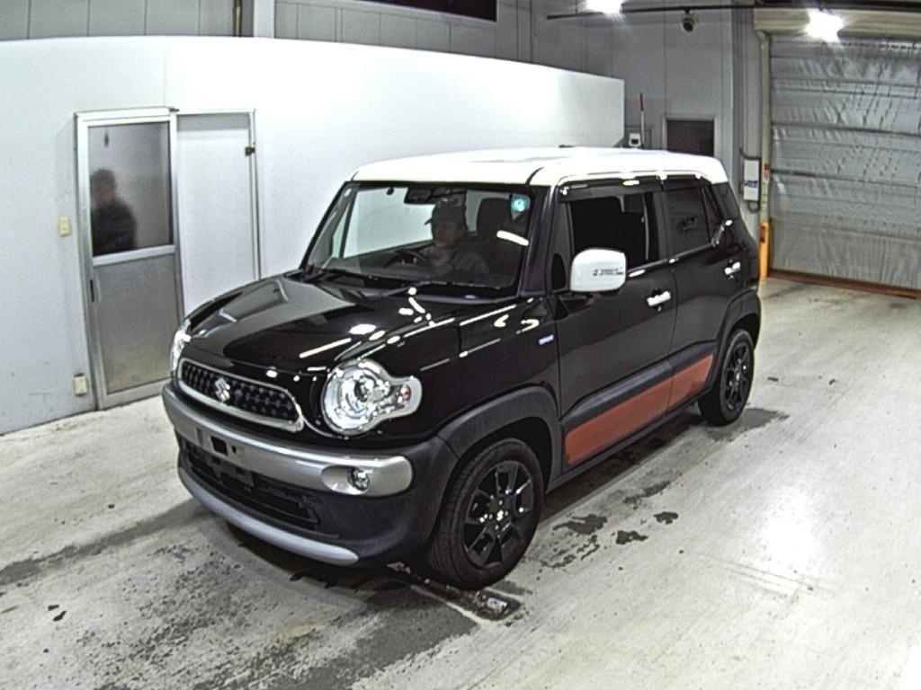 SUZUKI XBEE