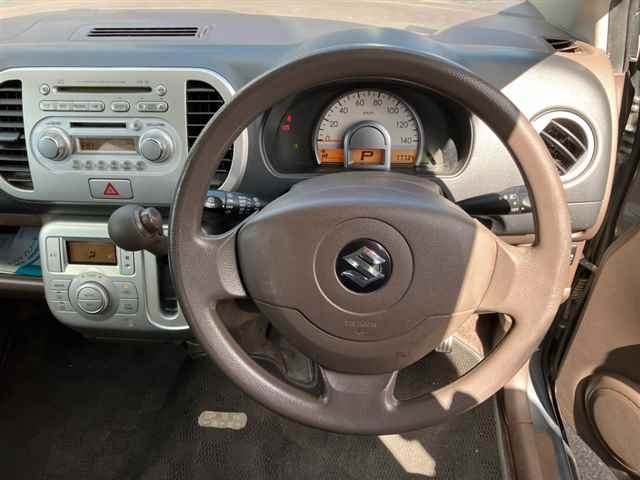 SUZUKI MR WAGON