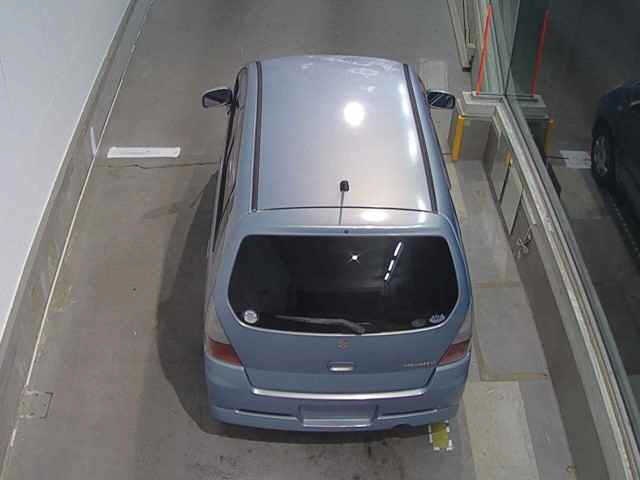 SUZUKI MR WAGON