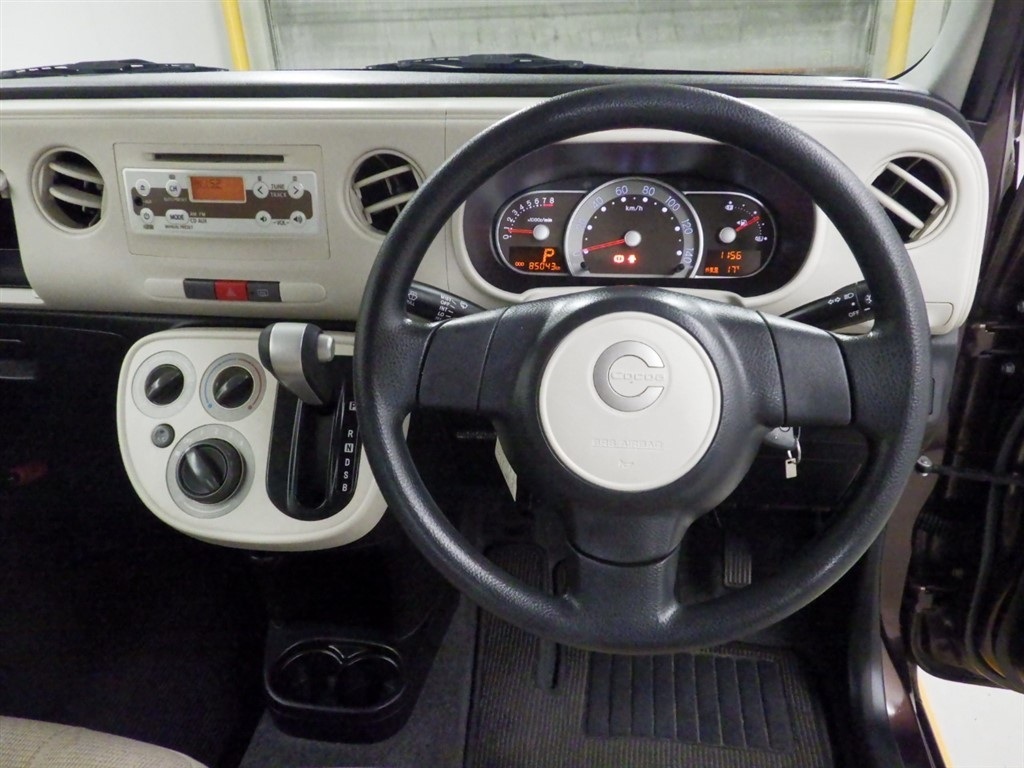 DAIHATSU MIRA COCOA