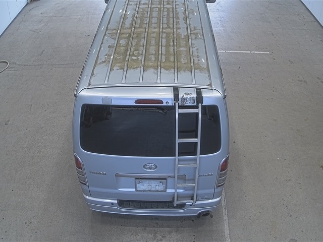 TOYOTA REGIUS ACE