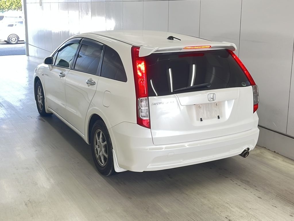 HONDA STREAM