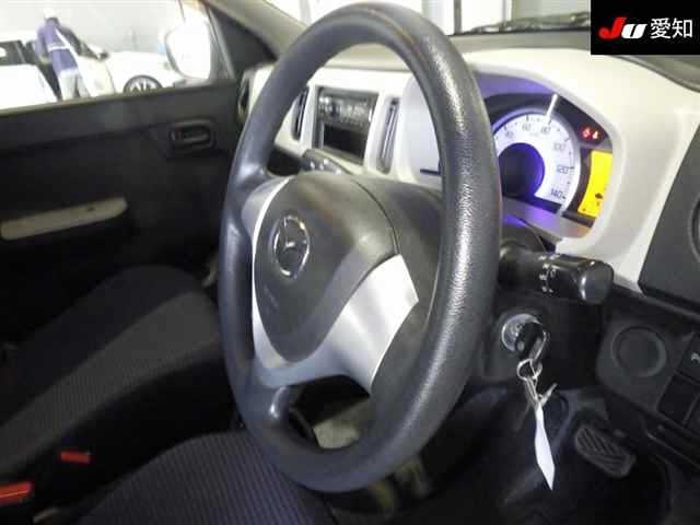 MAZDA CAROL