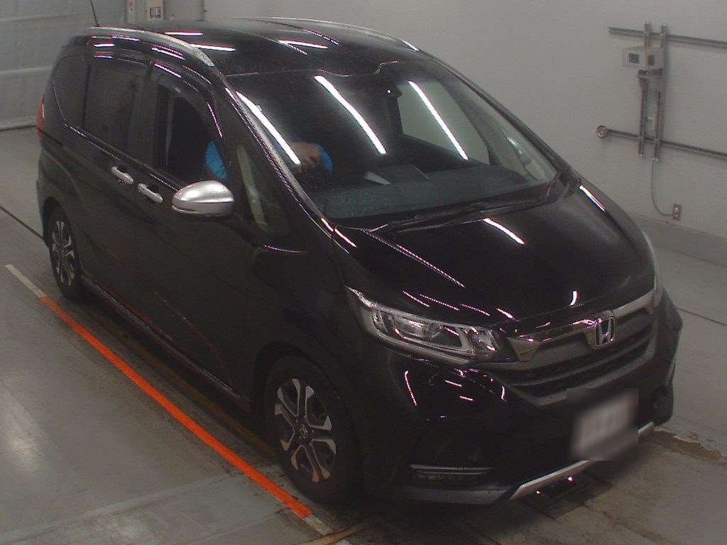 HONDA FREED+