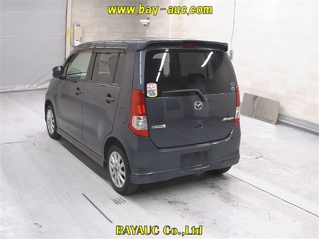 MAZDA AZ-WAGON