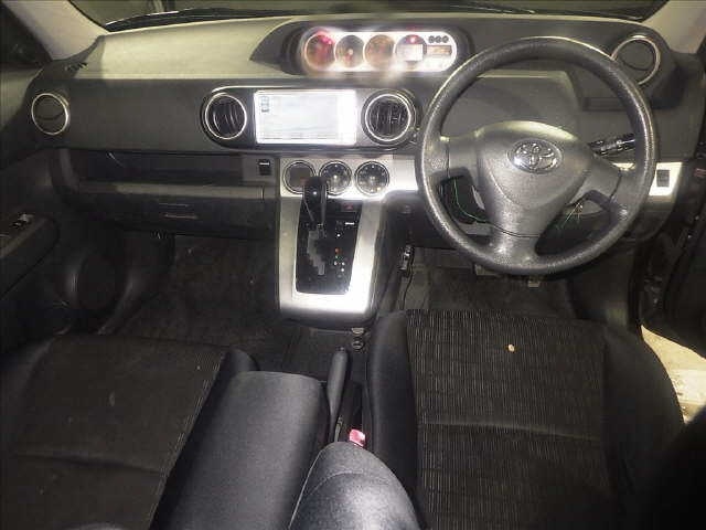TOYOTA COROLLA RUMION