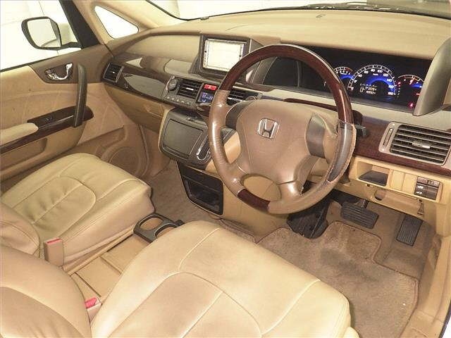 HONDA ELYSION