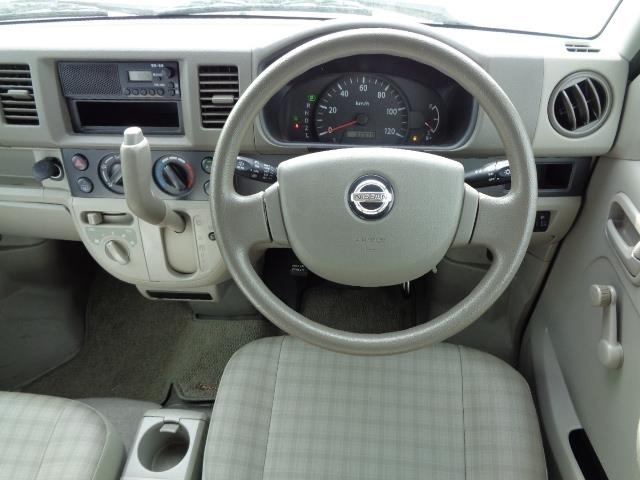 NISSAN NV100 CLIPPER