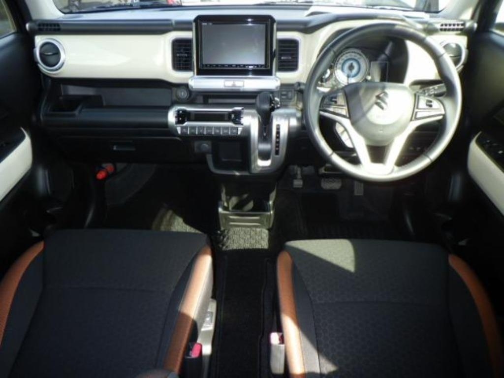 SUZUKI XBEE
