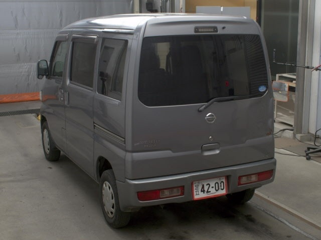 NISSAN NV100 CLIPPER