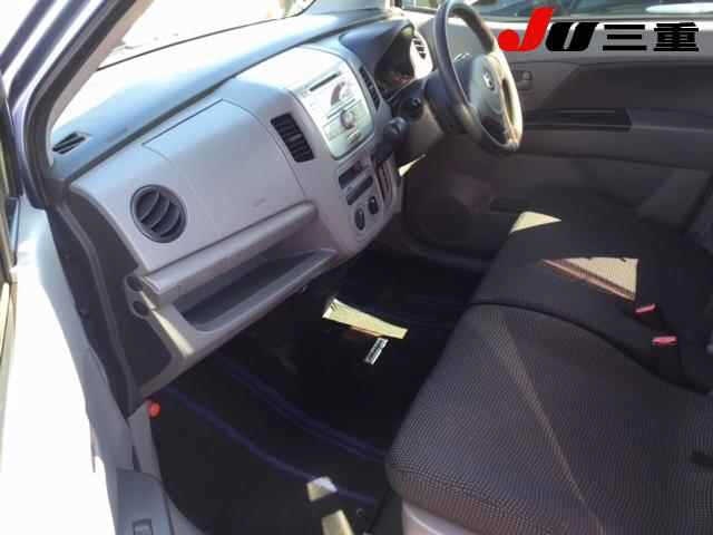 MAZDA AZ-WAGON