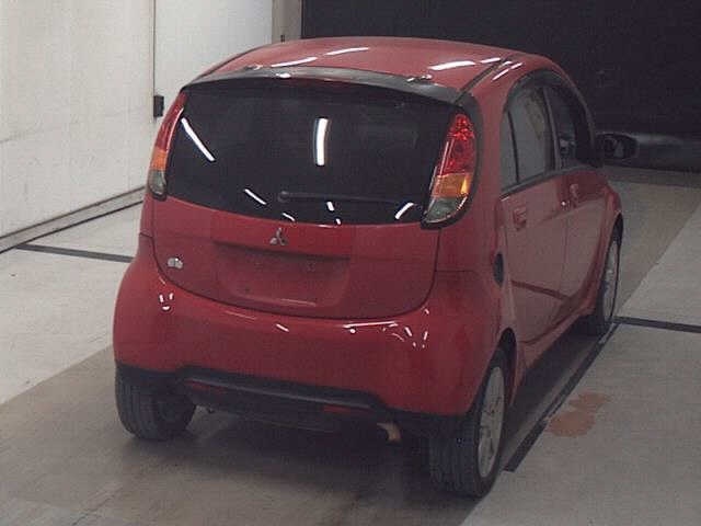 MITSUBISHI I