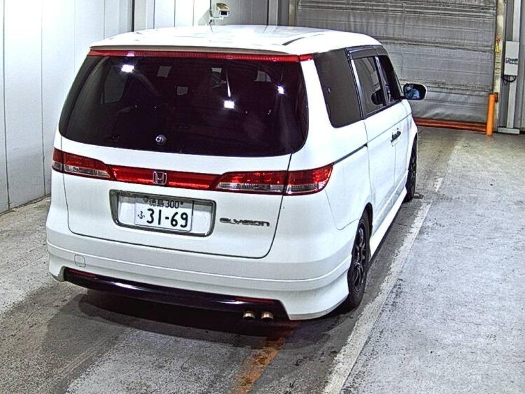 HONDA ELYSION
