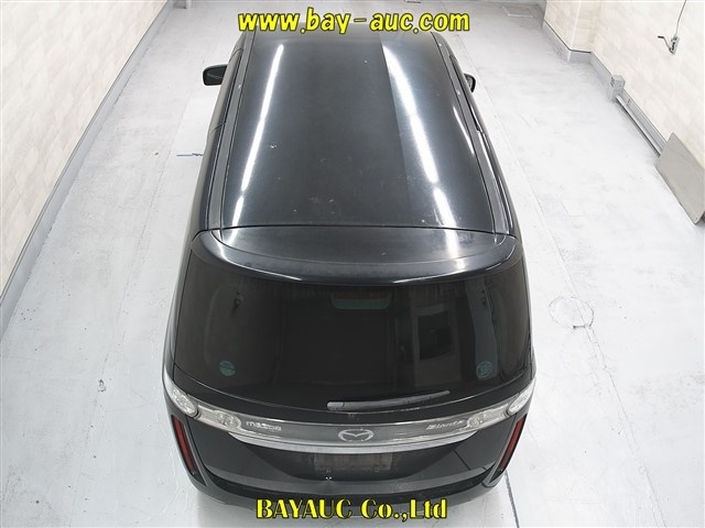 MAZDA BIANTE