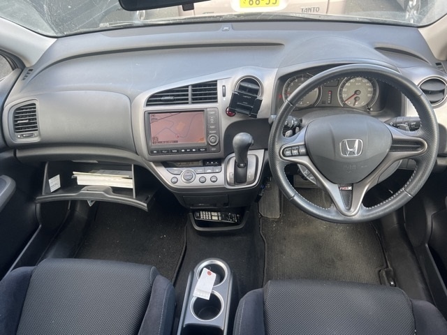 HONDA STREAM