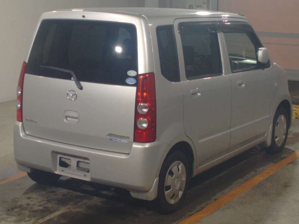 MAZDA AZ-WAGON