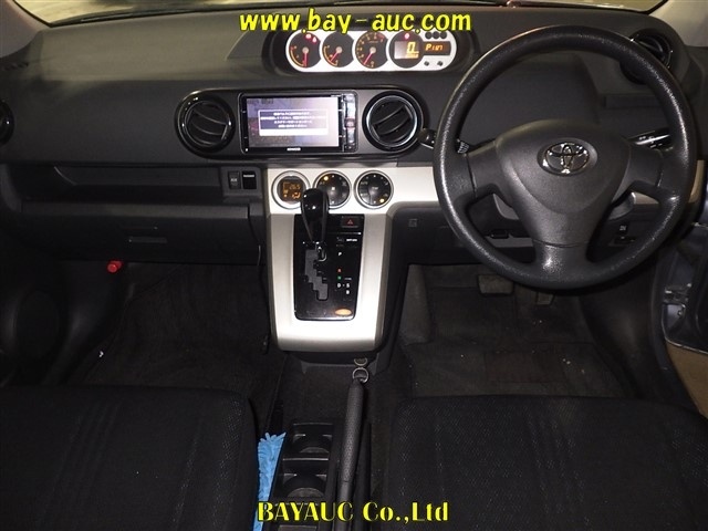 TOYOTA COROLLA RUMION