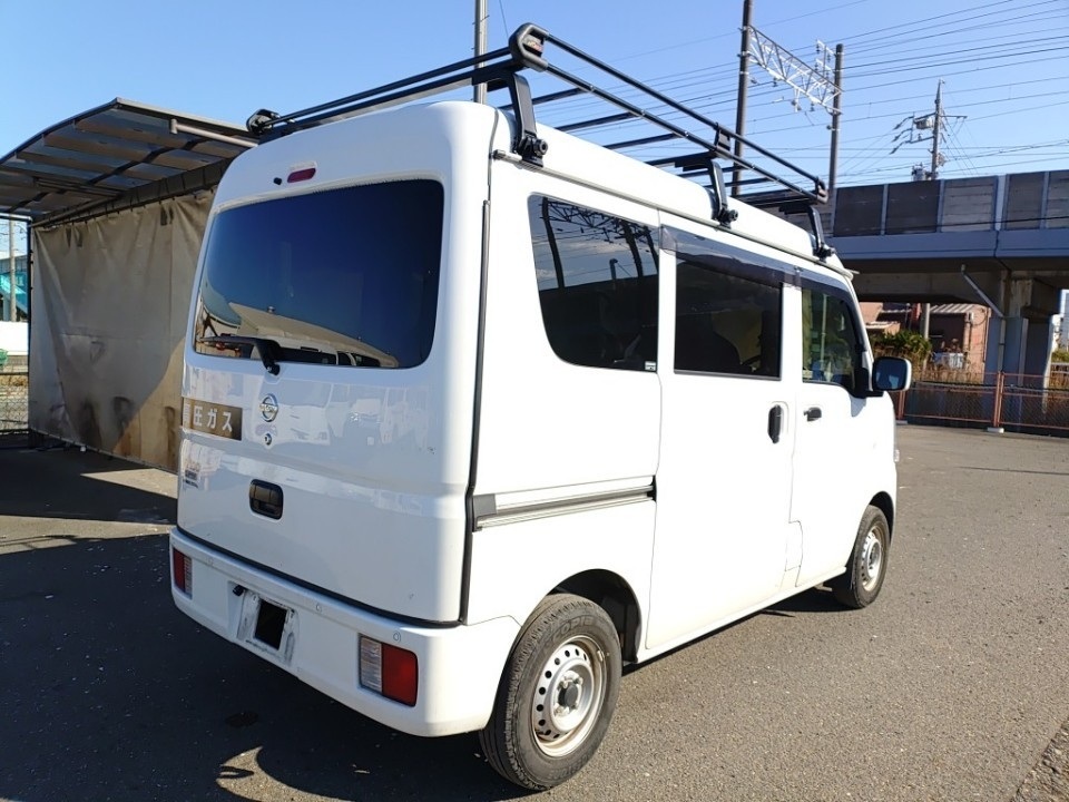 NISSAN NV100 CLIPPER