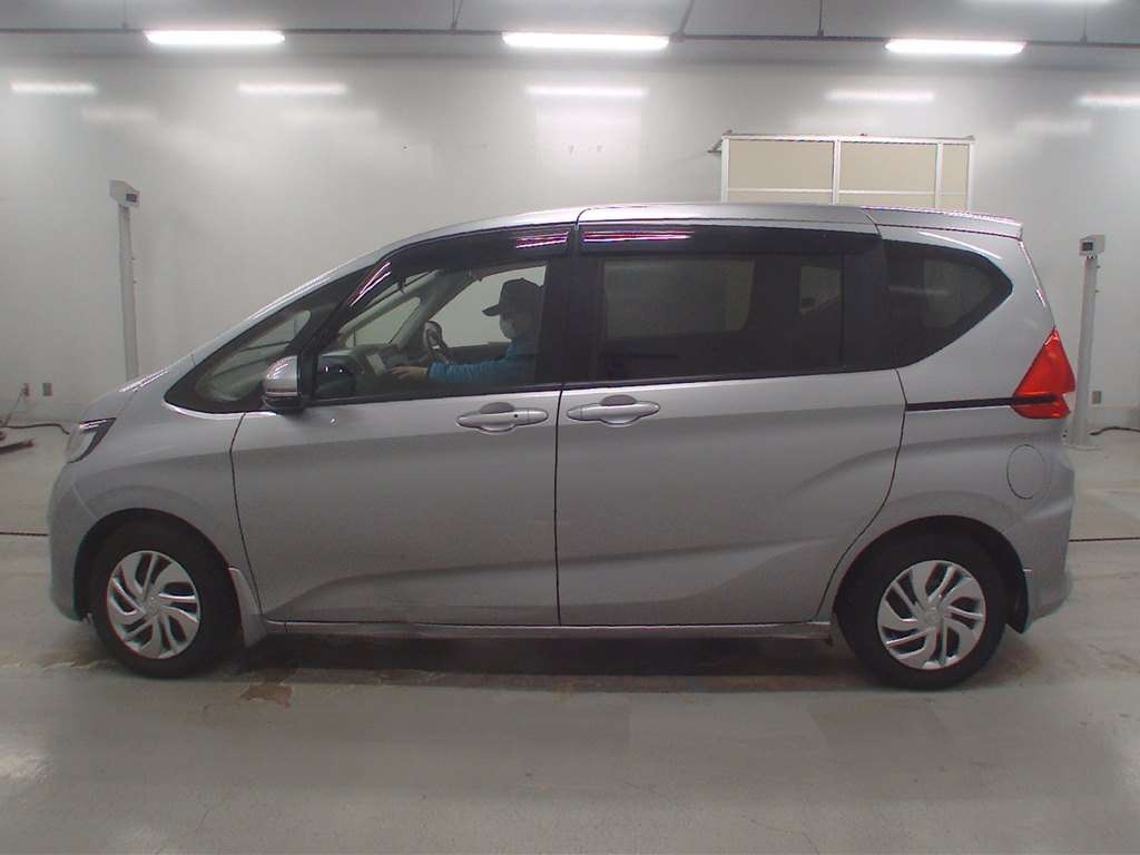 HONDA FREED+