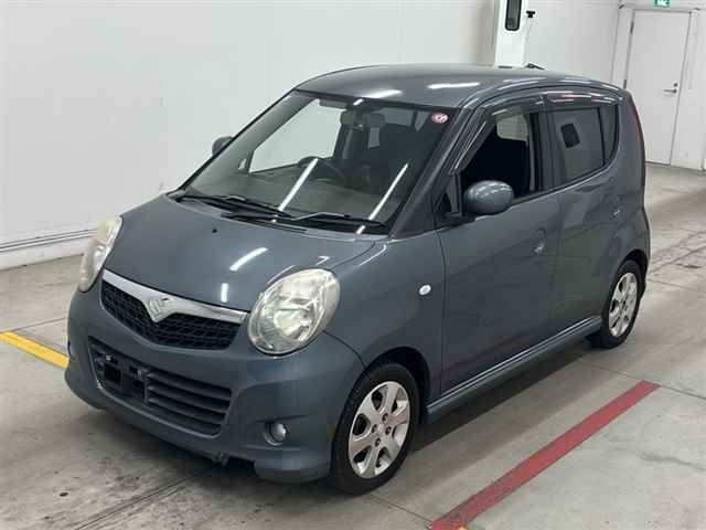 SUZUKI MR WAGON