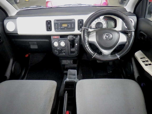 MAZDA CAROL