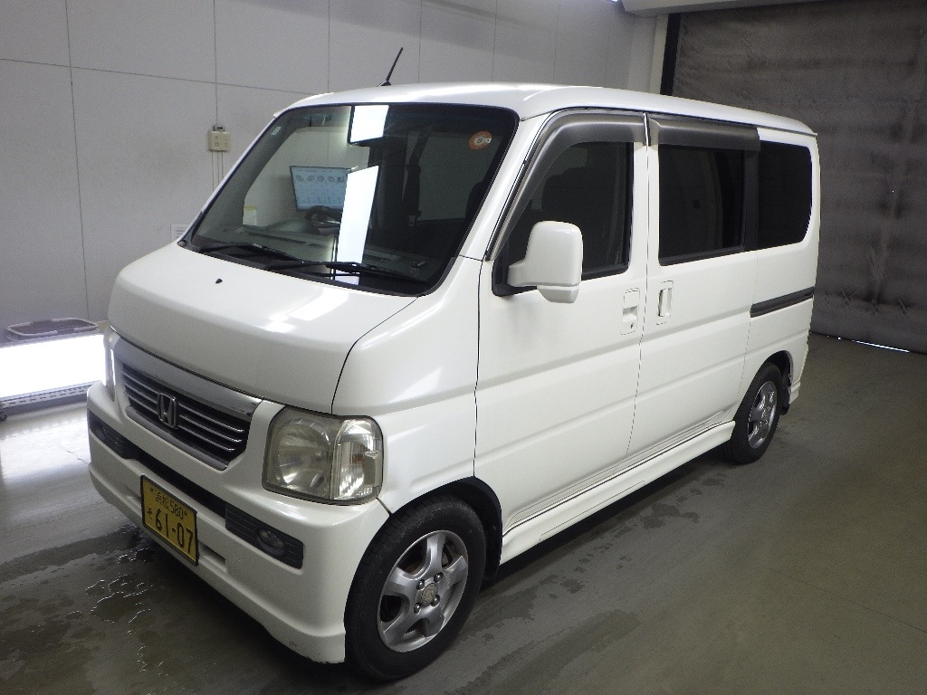 HONDA VAMOS