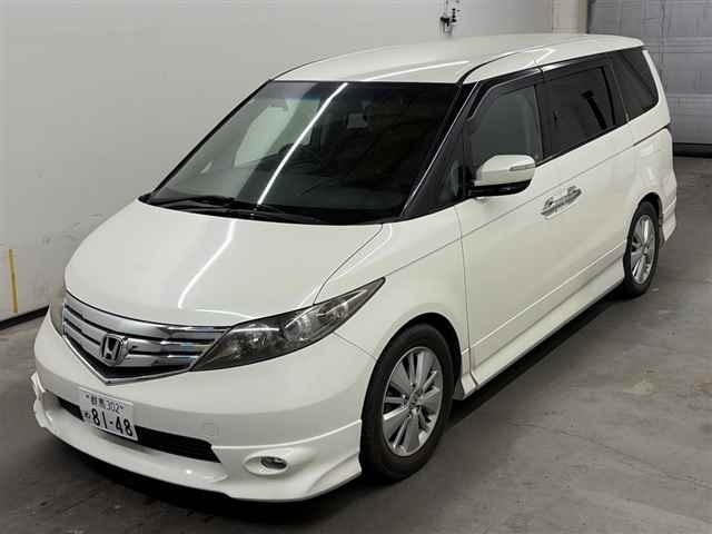 HONDA ELYSION