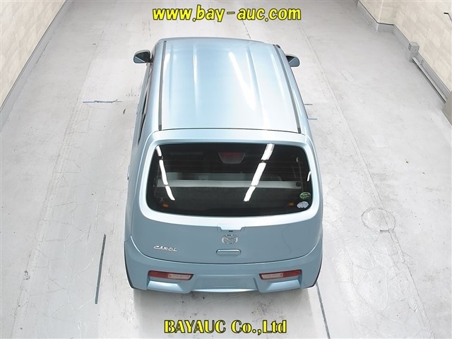MAZDA CAROL