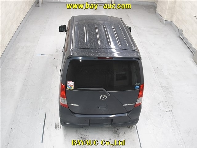 MAZDA AZ-WAGON