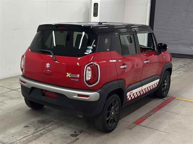 SUZUKI XBEE