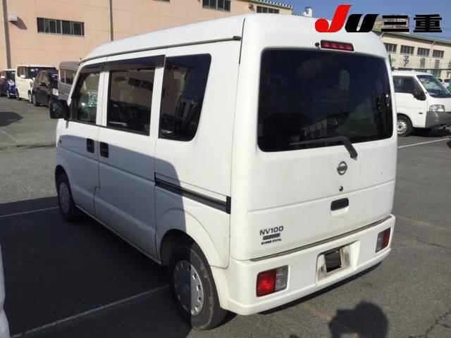 NISSAN NV100 CLIPPER