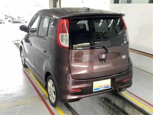 SUZUKI MR WAGON