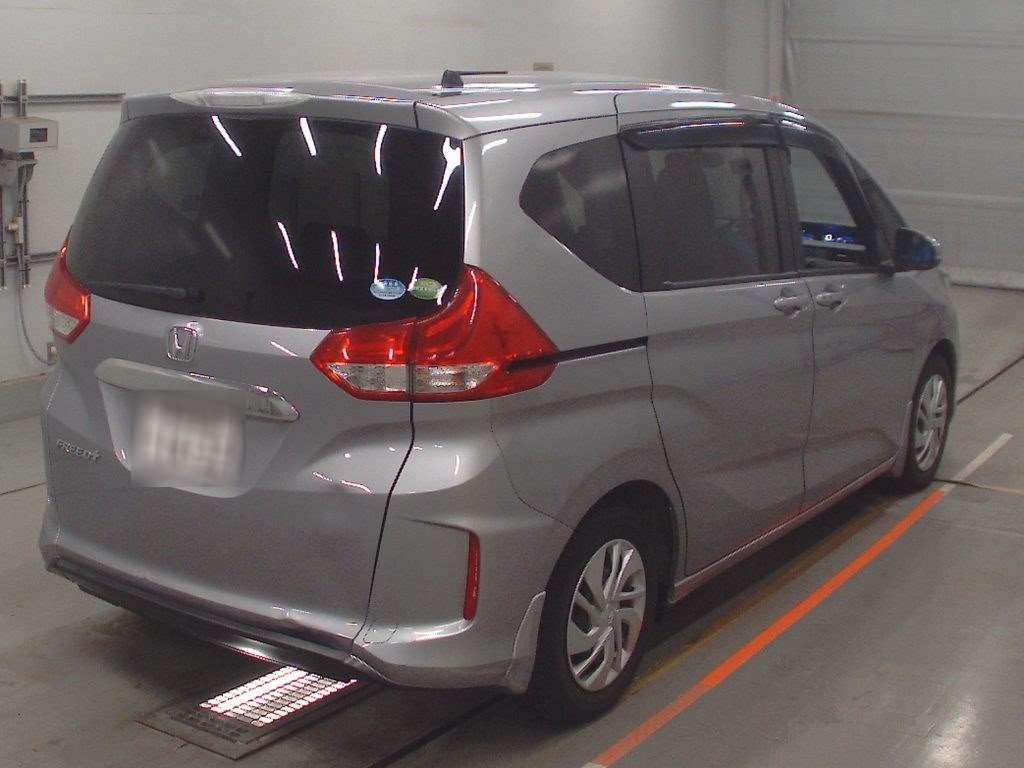 HONDA FREED+