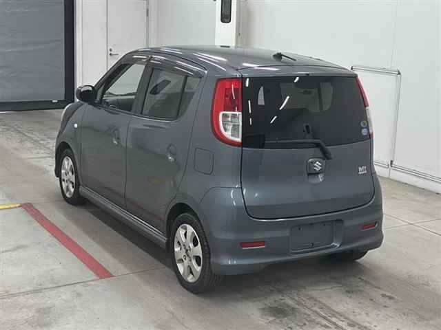 SUZUKI MR WAGON