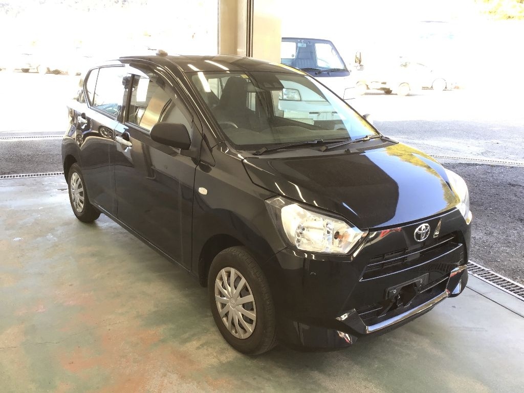 TOYOTA PIXIS EPOCH