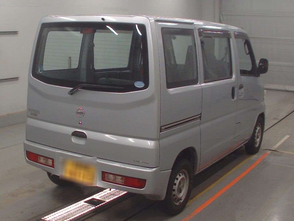 NISSAN NV100 CLIPPER