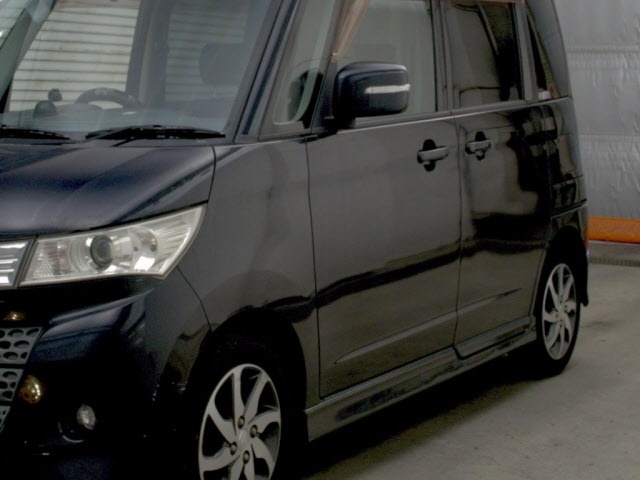 SUZUKI PALETTE