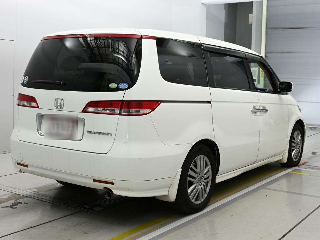 HONDA ELYSION