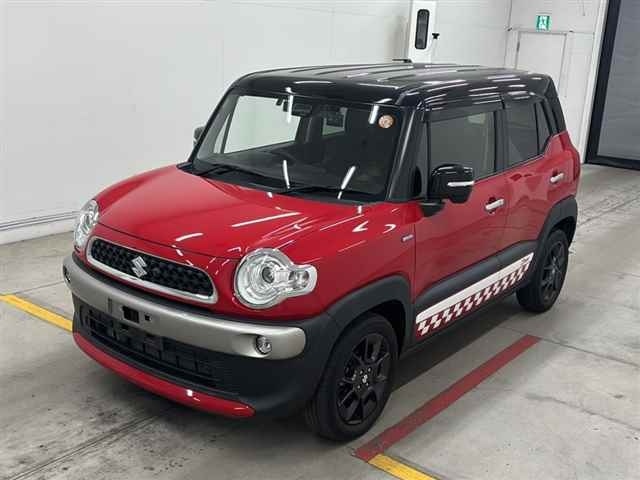 SUZUKI XBEE